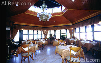 Valide Sultan Hotel 5